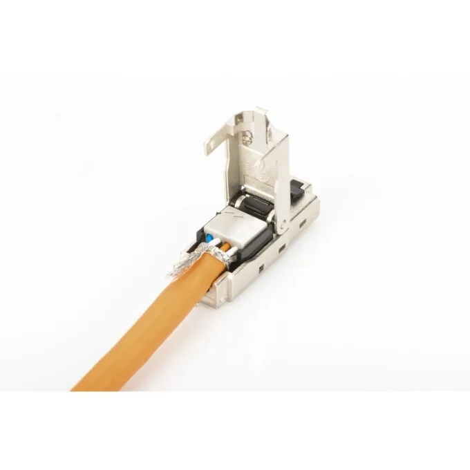 DIGITUS RJ45 Cat6a Field-Termination Connector — image 3