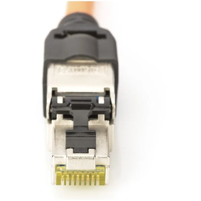 DIGITUS RJ45 Cat6a Field-Termination Connector — image 6