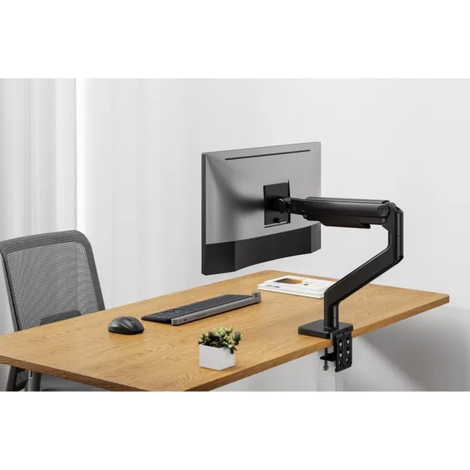 DIGITUS Single Monitor Arm - 49-inch - 20 kg — image 3