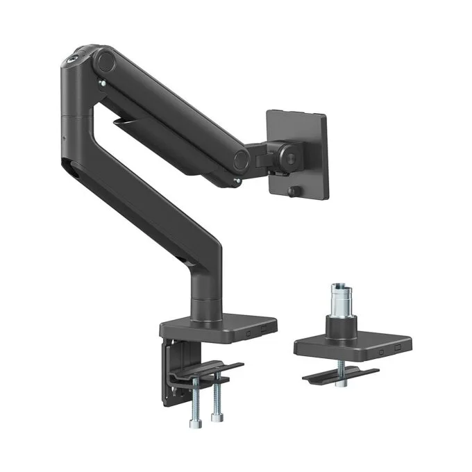 DIGITUS Single Monitor Arm - 49-inch - 20 kg — image 5