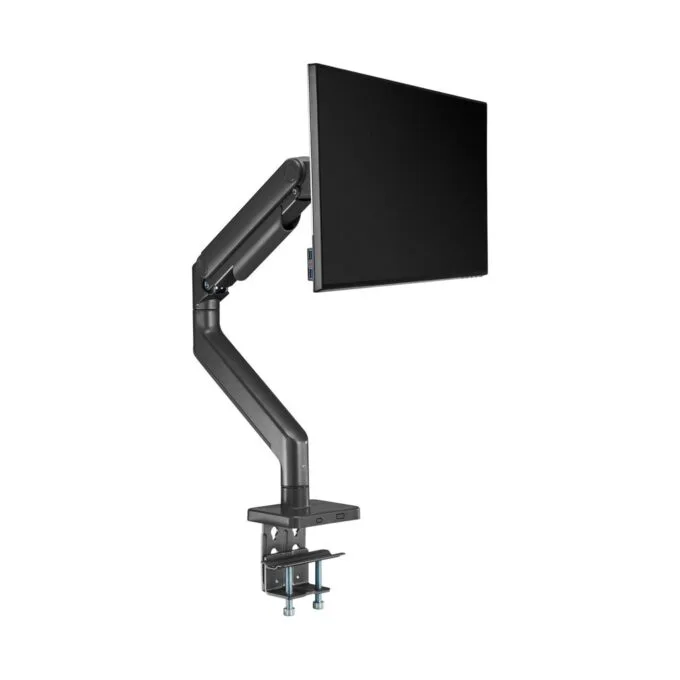 DIGITUS Single Monitor Arm - 49-inch - 20 kg — image 7