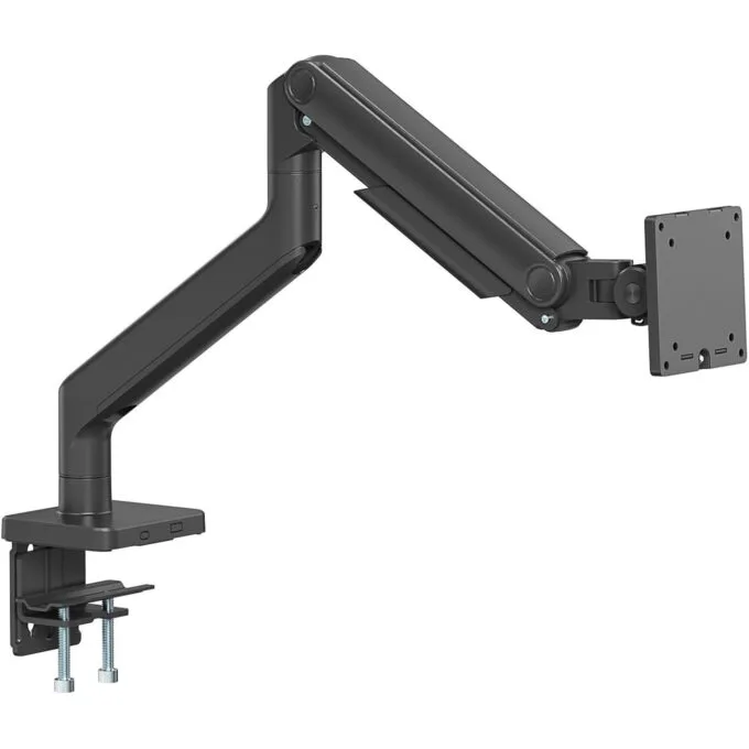 DIGITUS Single Monitor Arm - 49-inch - 20 kg — image 1