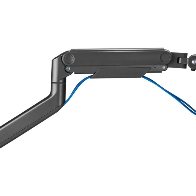 DIGITUS Single Monitor Arm - 49-inch - 20 kg — image 9