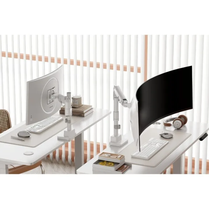 DIGITUS Single Monitor Mount - 57-inch - 27 kg — image 2