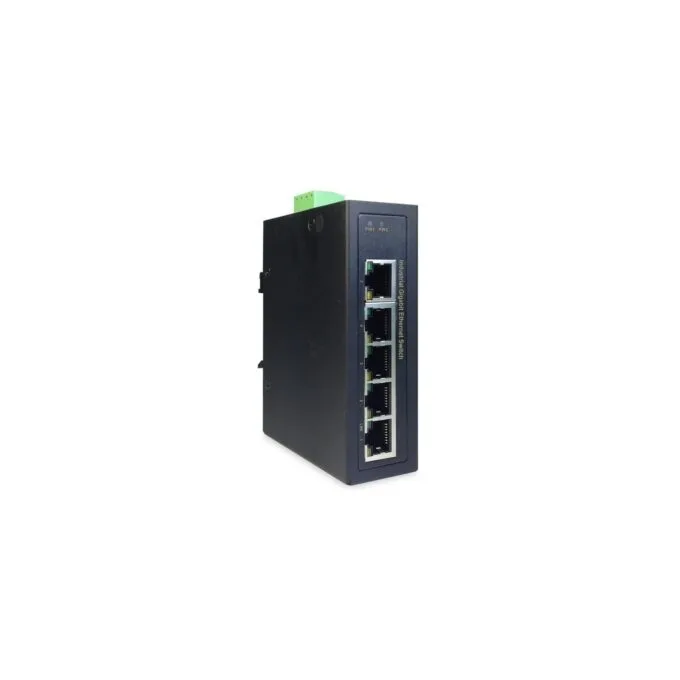 DIGITUS Switch - DN-651107 - Switch — image 1