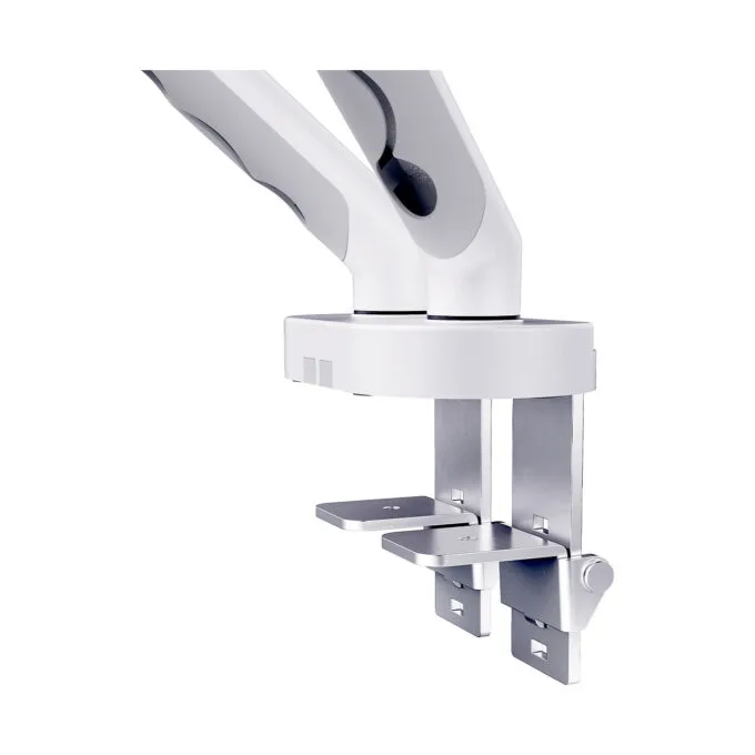 DIGITUS TIS dual '35' TFT. mech. Feder Max.10KG weiß — image 5