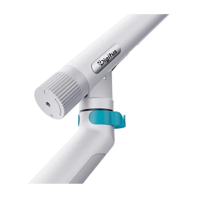 DIGITUS TIS dual '35' TFT. mech. Feder Max.10KG weiß — image 6
