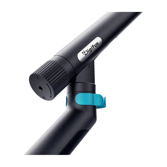 DIGITUS TIS single '35' TFT. mech. Feder Max.10KG schwarz — image 4