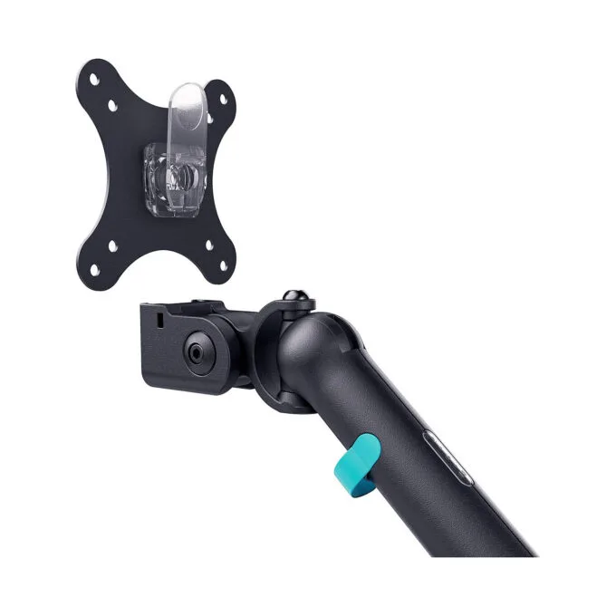 DIGITUS TIS single '35' TFT. mech. Feder Max.10KG schwarz — image 7