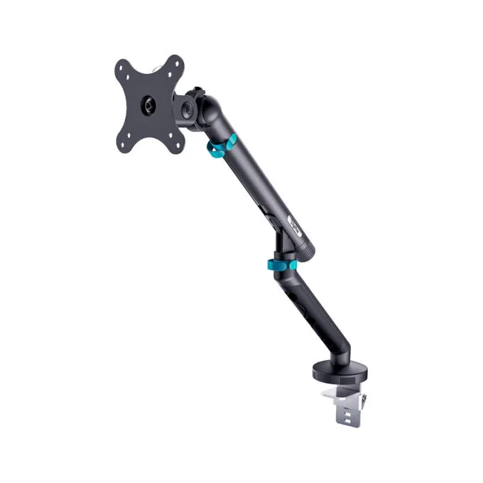 DIGITUS TIS single '35' TFT. mech. Feder Max.10KG schwarz — image 1