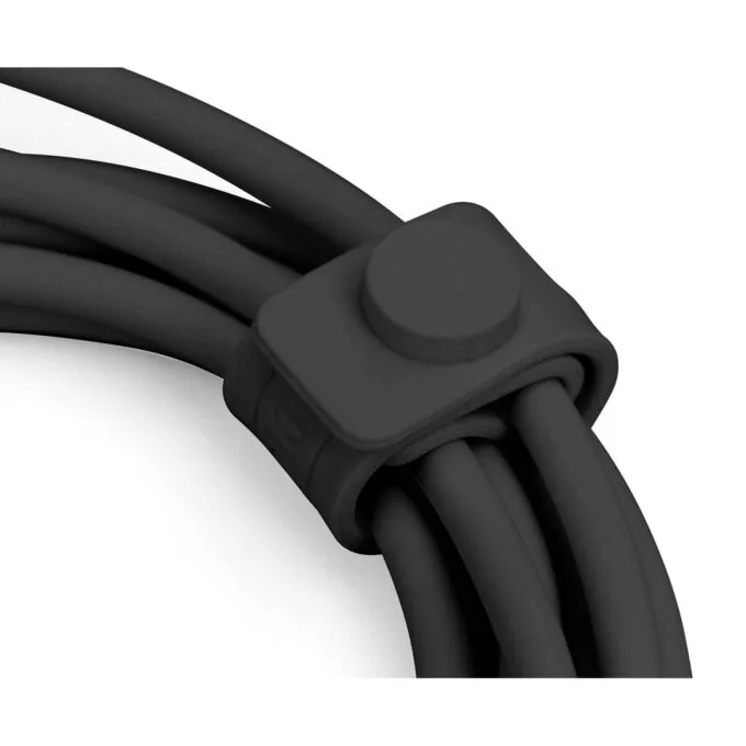 DIGITUS USB 2.0 Cable USB-C to USB-A - — image 5