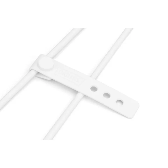DIGITUS USB-C to USB-A Cable - White, 2m, Silicone Jacket — image 5