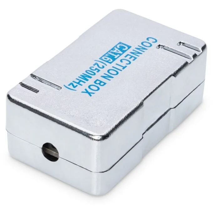 DIGITUS Verb.modul Cat6 Connection Module for Twisted Pair Cables - — image 1