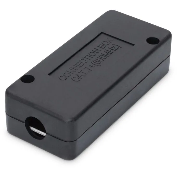 DIGITUS Verb.modul Cat7 Ethernet Cable - Shielded - AWG 22-26 — image 1