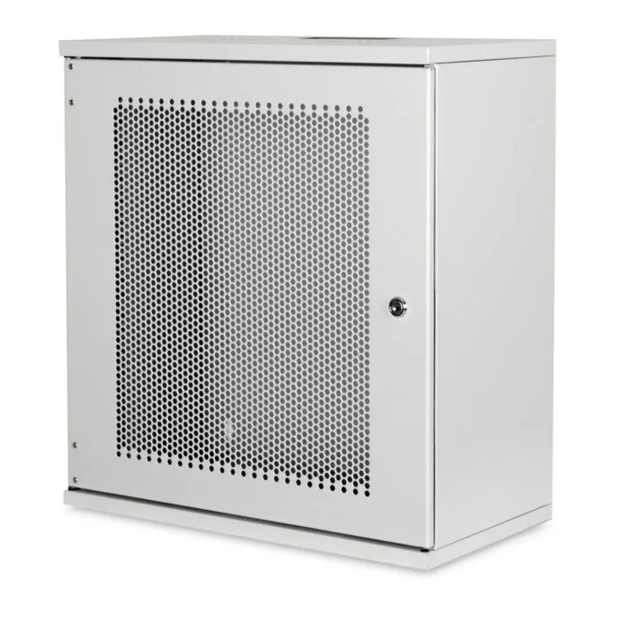 Digitus Wall Mount Cabinet - SOHO 12HE - — image 2