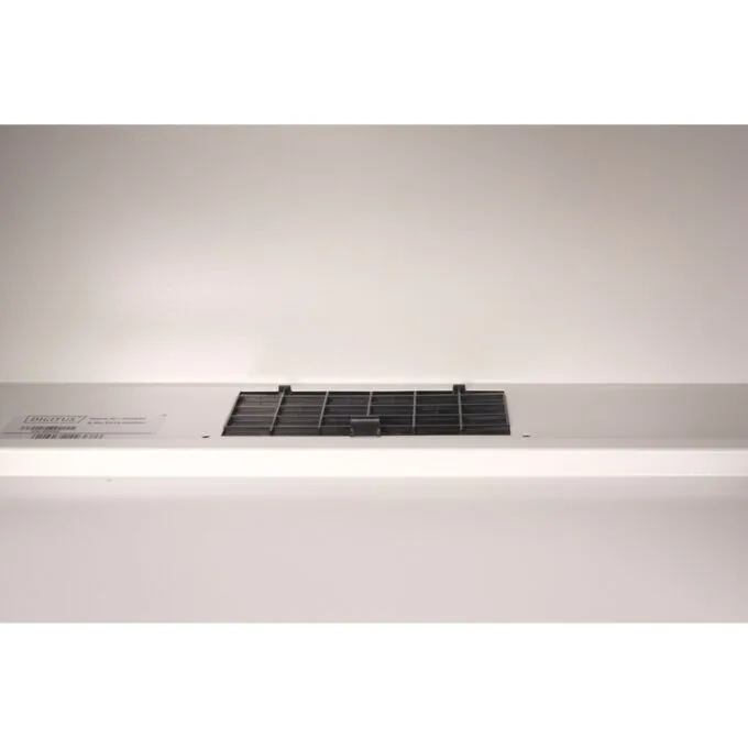 Digitus Wall Mount Enclosure SOHO PRO 4HE - SOHO PRO - Grey, 4U, 240x540x400 mm — image 2