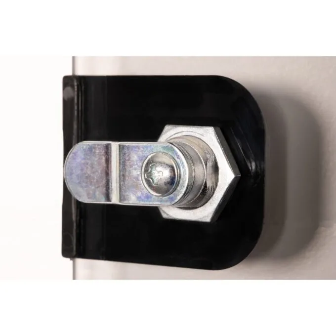 Digitus Wall-Mount Enclosure - SOHO PRO - Grey, 12U, 460x540x400 mm — image 6