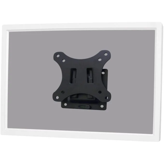 Digitus Wall Mount for 1 Monitor up to 32 inch (81 cm) - DA-90303-1 - Single Arm, Wall Mount, 18 kg capacity — image 2