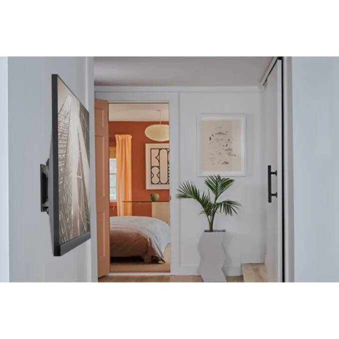 Digitus Wall Mount for 1 Monitor up to 32 inch (81 cm) - DA-90303-1 - Single Arm, Wall Mount, 18 kg capacity — image 3