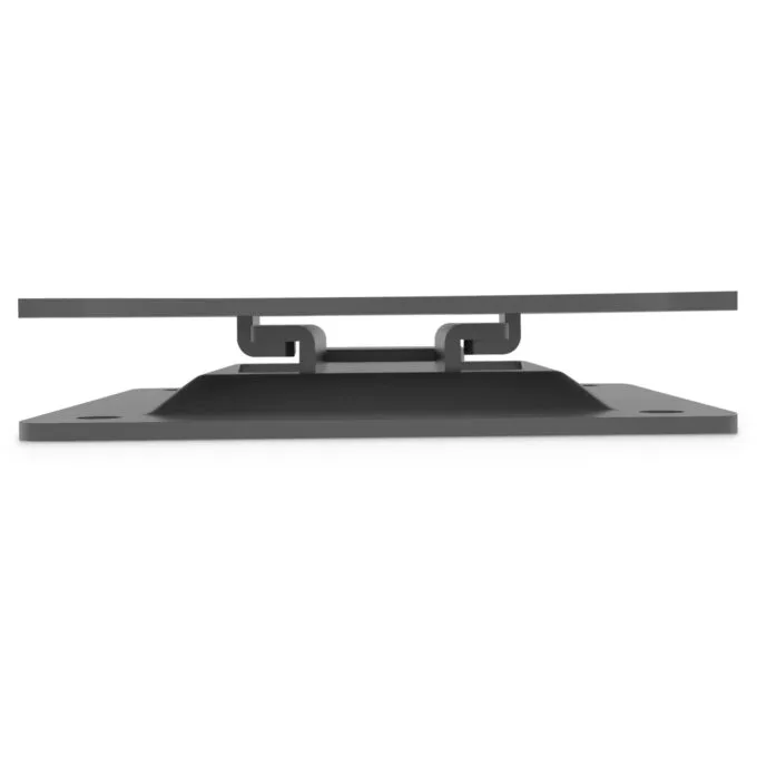 Digitus Wall Mount for 1 Monitor up to 32 inch (81 cm) - DA-90303-1 - Single Arm, Wall Mount, 18 kg capacity — image 4
