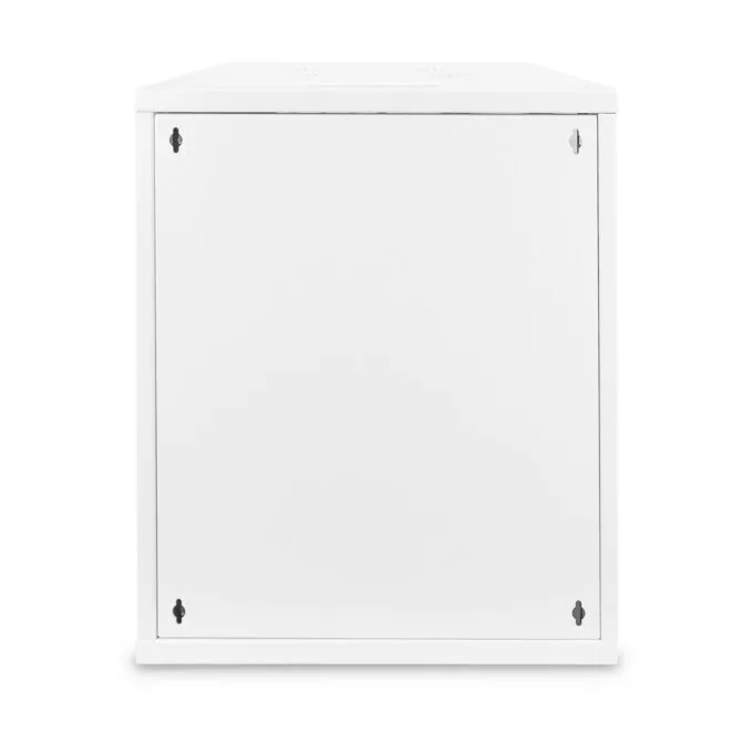 DIGITUS Wandgehäuse SOHO 12HE - SOHO - 595x540x400 mm grey unassembled — image 4