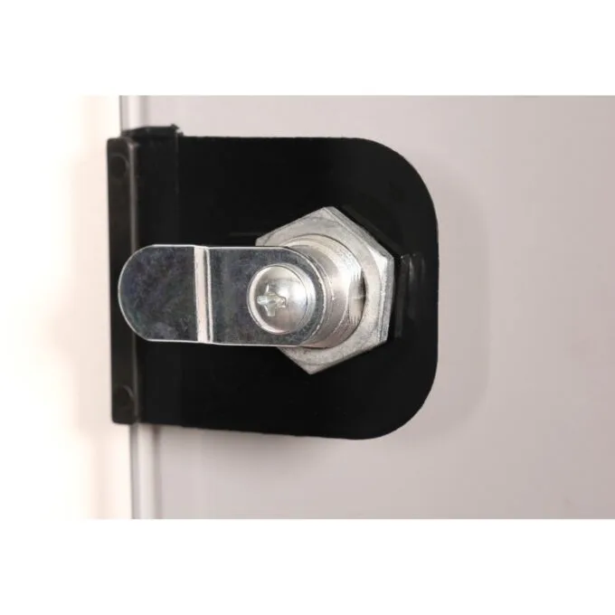 Digitus Wandgehäuse SOHO PRO - 7U Wall Mount - Grey, 370x540x400 mm — image 6