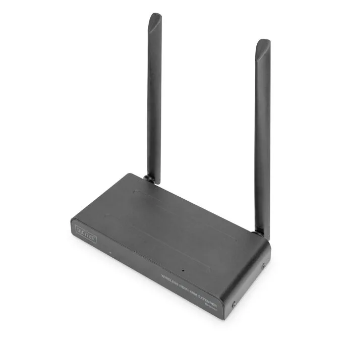 DIGITUS Wireless HDMI KVM Extender Set - Characteristics — image 3