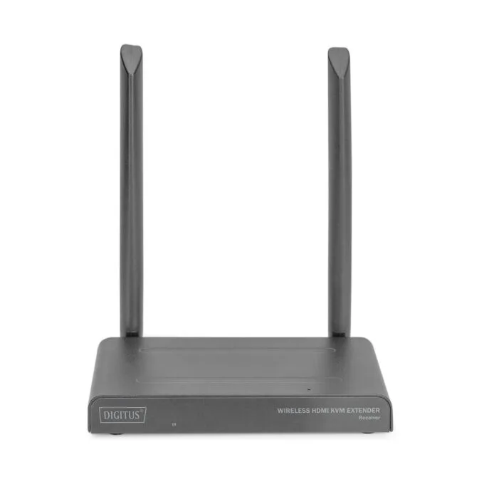 DIGITUS Wireless HDMI KVM Extender Set - Characteristics — image 6