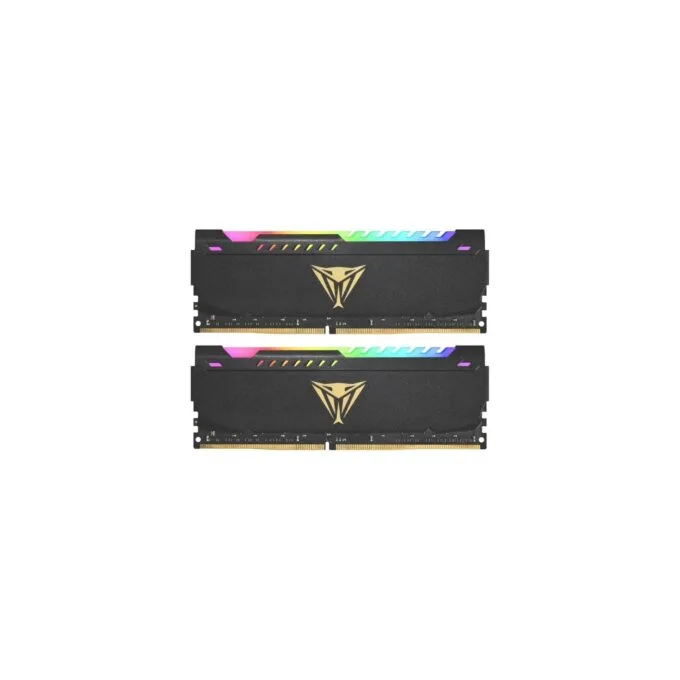 DIMM 16 GB DDR4-3200 (2x 8 GB) dual kit - RAM — image 2