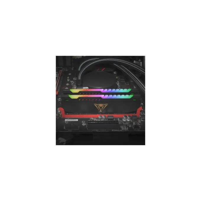 DIMM 16 GB DDR4-3200 (2x 8 GB) dual kit - RAM — image 7