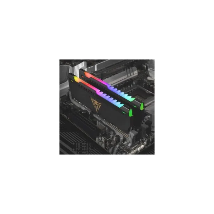 DIMM 16 GB DDR4-3200 (2x 8 GB) dual kit - RAM — image 8