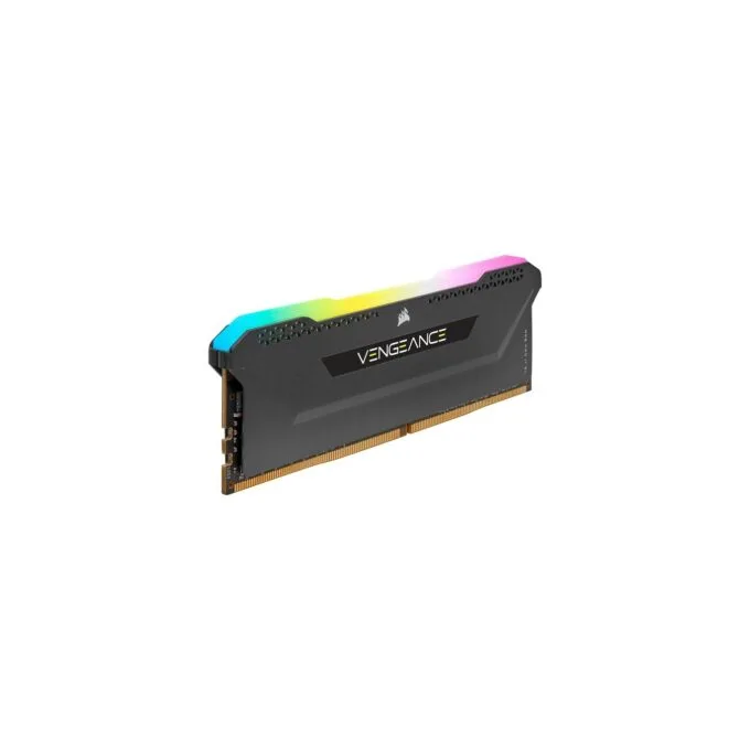 DIMM 16 GB DDR4-3200 (2x 8 GB) dual kit, RAM - 2x8 GB kit — image 3