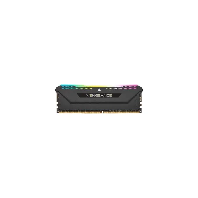 DIMM 16 GB DDR4-3200 (2x 8 GB) dual kit, RAM - 2x8 GB kit — image 4