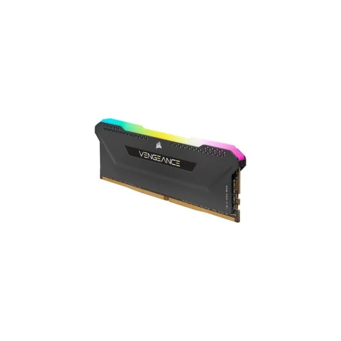 DIMM 16 GB DDR4-3200 (2x 8 GB) dual kit, RAM - 2x8 GB kit — image 5