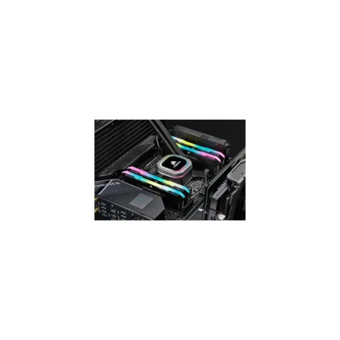 DIMM 16 GB DDR4-3200 (2x 8 GB) dual kit, RAM - 2x8 GB kit — image 6