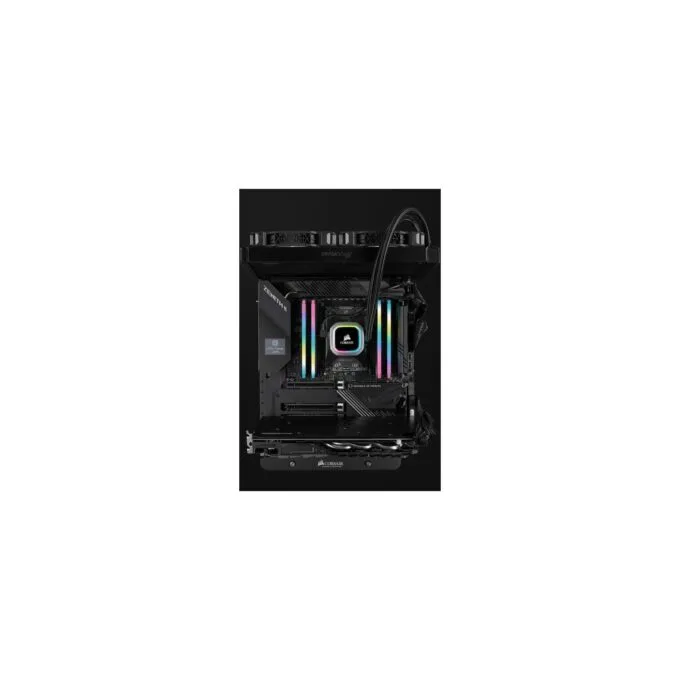 DIMM 16 GB DDR4-3200 (2x 8 GB) dual kit, RAM - 2x8 GB kit — image 7