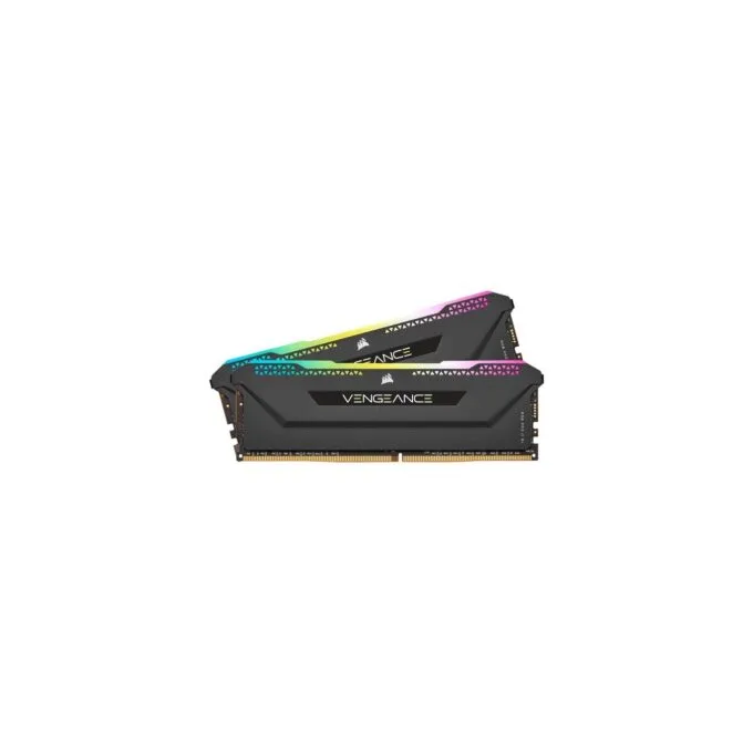 DIMM 16 GB DDR4-3200 (2x 8 GB) dual kit, RAM - 2x8 GB kit — image 1