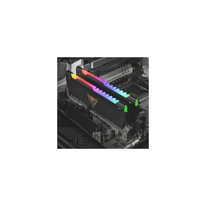 DIMM 16 GB DDR4-3600 (2x 8 GB) dual kit, RAM — image 8