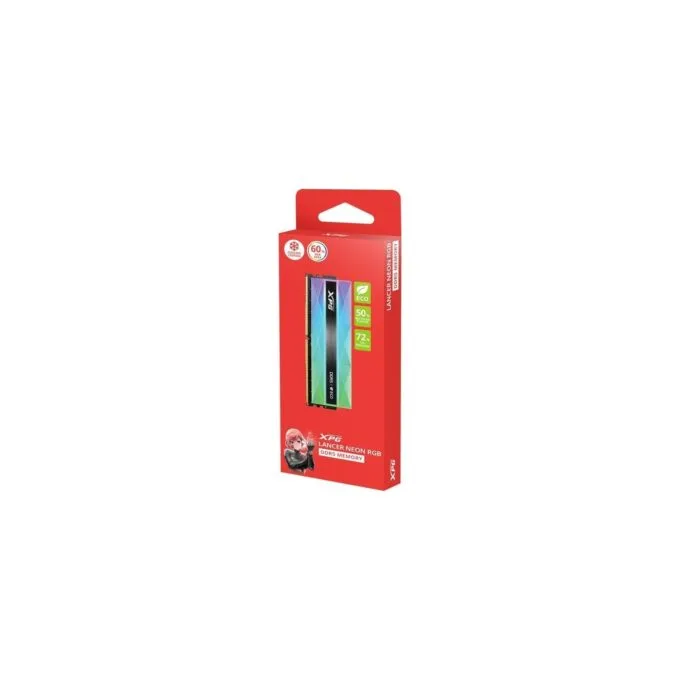 DIMM 16 GB DDR5-6400 (1x 16 GB) RAM - DDR5-6400 — image 2