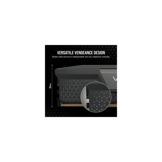 DIMM 32 GB DDR5-5200 (2x 16 GB) dual kit - RAM — image 6