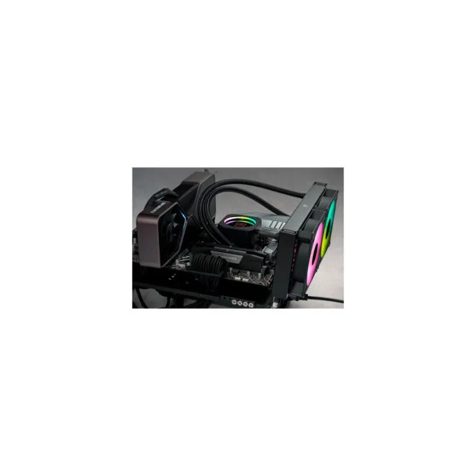 DIMM 32 GB DDR5-5200 (2x 16 GB) dual kit - RAM — image 7