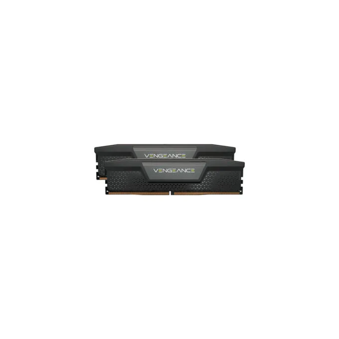 DIMM 32 GB DDR5-5200 (2x 16 GB) dual kit - RAM — image 1