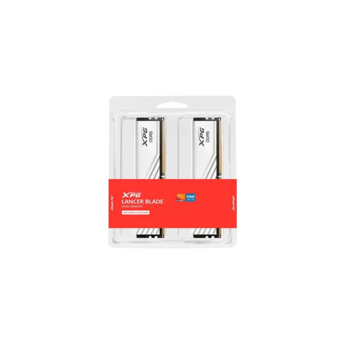DIMM 32 GB DDR5-5600 (2x 16 GB) dual kit, RAM — image 4