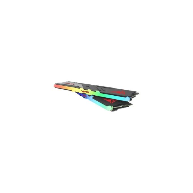 DIMM 32 GB DDR5-6000 (2x 16 GB) dual kit, RAM — image 3