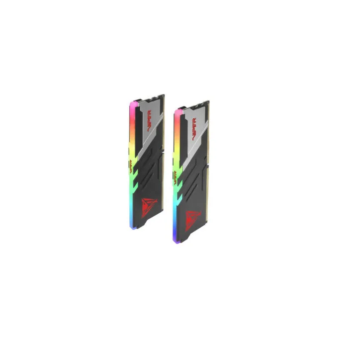 DIMM 32 GB DDR5-6000 (2x 16 GB) dual kit, RAM — image 6