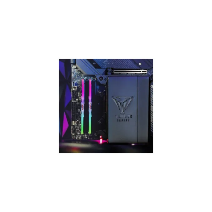 DIMM 32 GB DDR5-6000 (2x 16 GB) dual kit, RAM — image 9