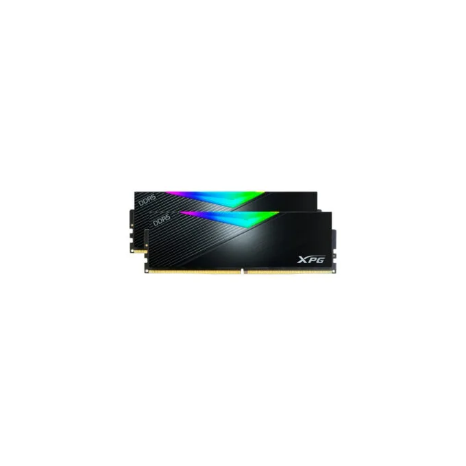 DIMM 32 GB DDR5-6000 (2x 16 GB) dual kit, RAM — image 1