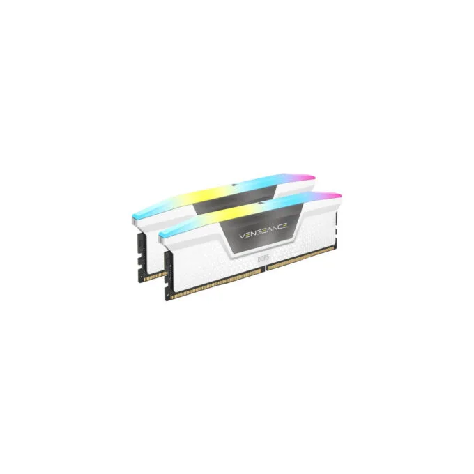 DIMM 32 GB DDR5-6400 (2x 16 GB) dual kit, RAM — image 1
