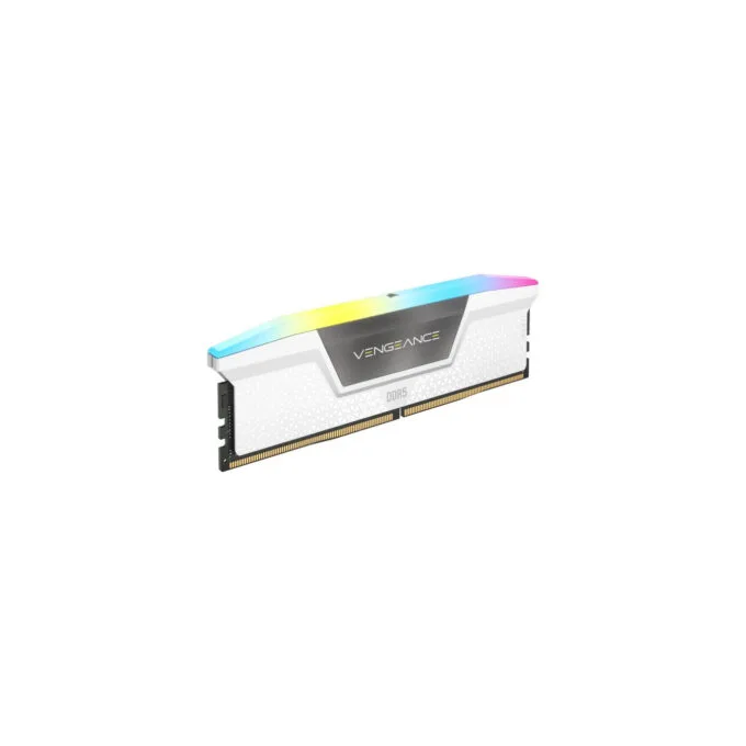 DIMM 32 GB DDR5-6400 (2x 16 GB) dual kit, RAM — image 2