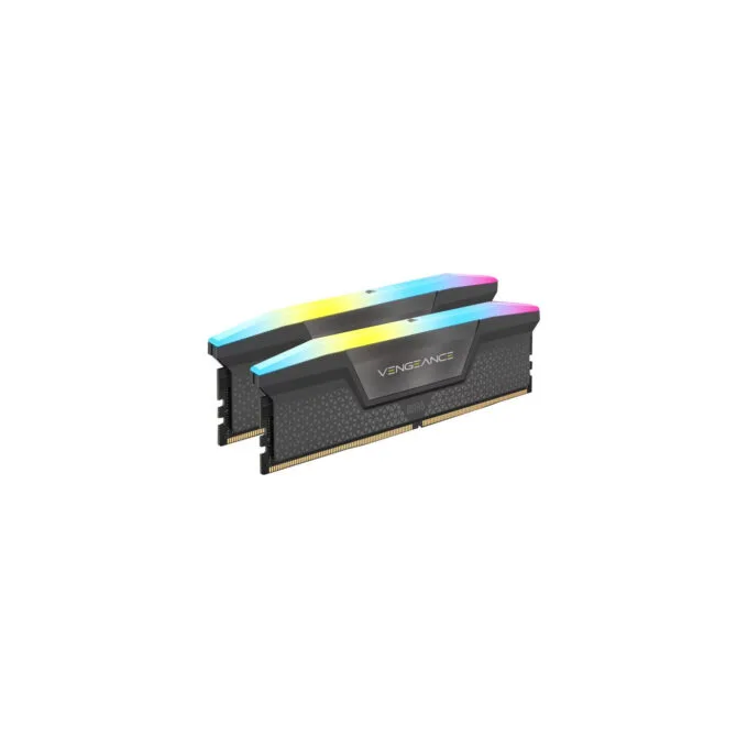 DIMM 32 GB DDR5-6400 (2x 16 GB) dual kit, RAM — image 1